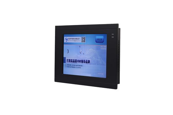 10,4 Duim Industriële HMI Comités Touch screenmonitor LCD RoHS