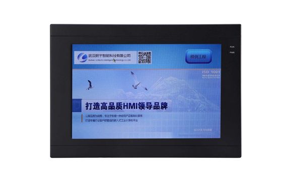 IP65 industriële HMI-Comités LEIDEN van TFT Licht Comité 12,1 Duim RS485