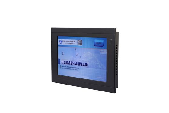 IP65 industriële HMI-Comités LEIDEN van TFT Licht Comité 12,1 Duim RS485
