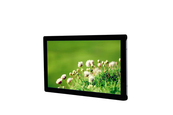 IP65 het Stofdichte Industriële Tablet PC RoHS van dubbele de Aanrakingscomité van WiFi Multipc