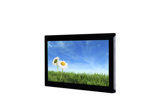 Ruwe Industriële Waterdichte Tabletcomputer Stofdichte IP65 18,5 Duim