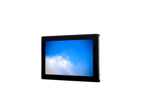 10.1 verplaats allen in One Touchpc IP65 centimeter voor centimeter Industriële Capactive RK3568