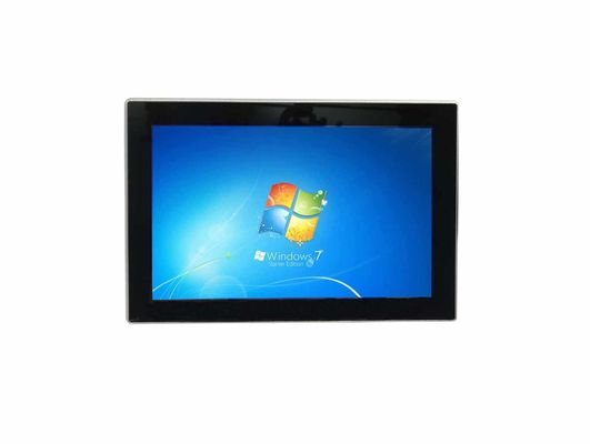 Van de de Monitortablet van Mini Industrial LCD IPS GTG 60Hz HDMI VGA LEIDENE Tablet